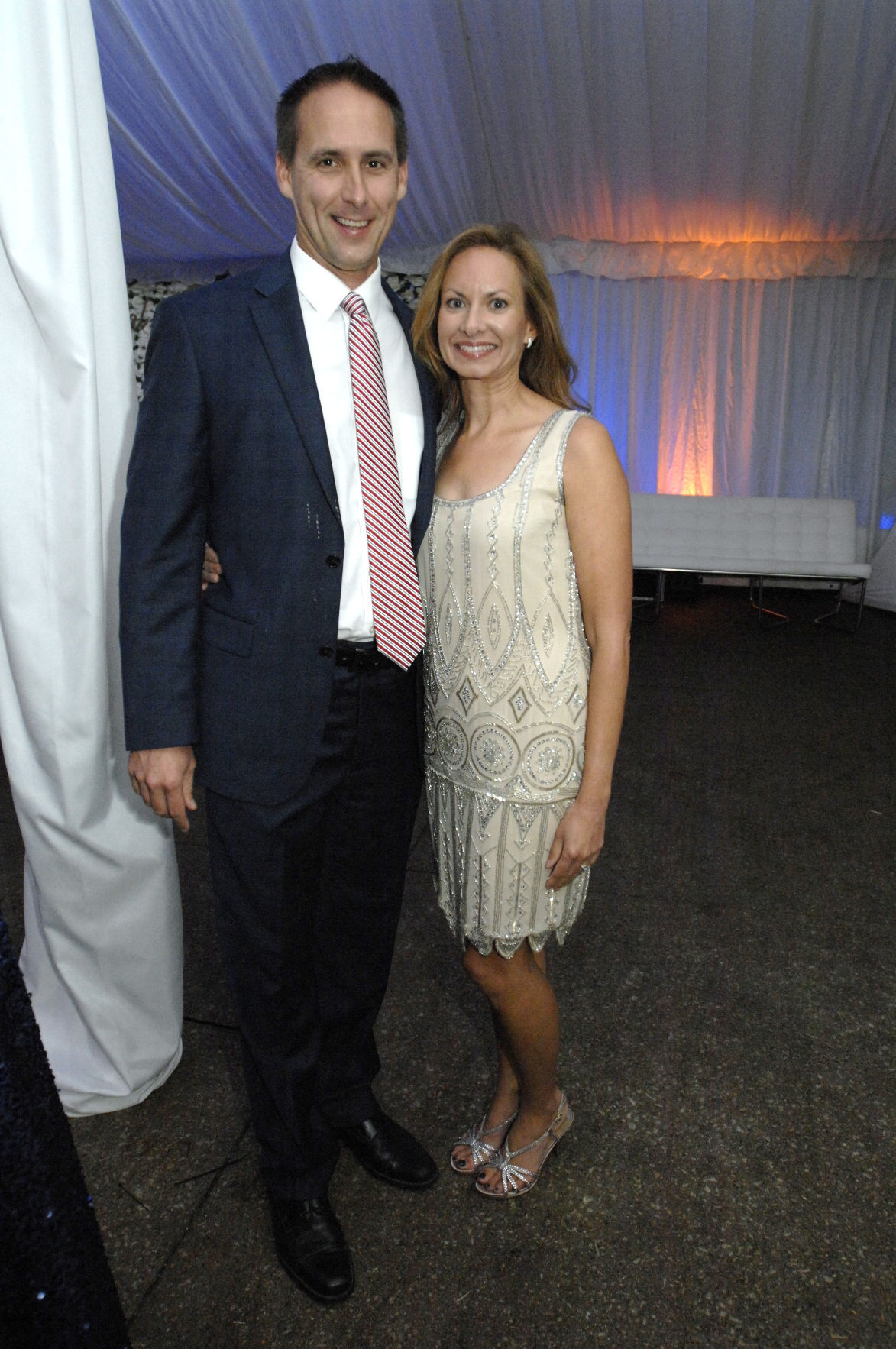 BJ and Emily Wilken